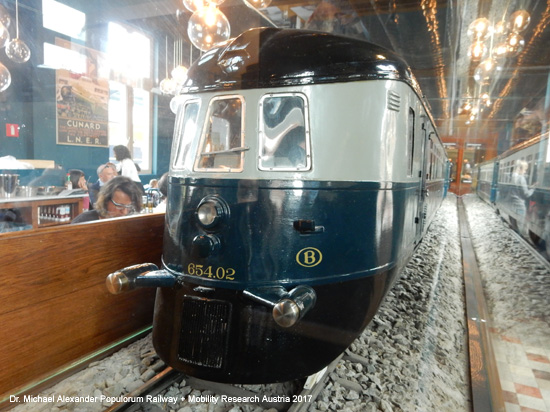 train world eisenbahnmuseum belgien brssel bahnhof schaarbeek SNCB