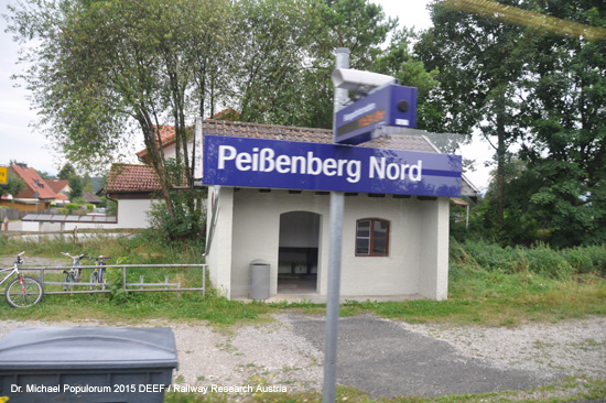 Pfaffenwinkelbahn Weilheim Peienberg Schongau Bayern Eisenbahn Foto Bild Picture